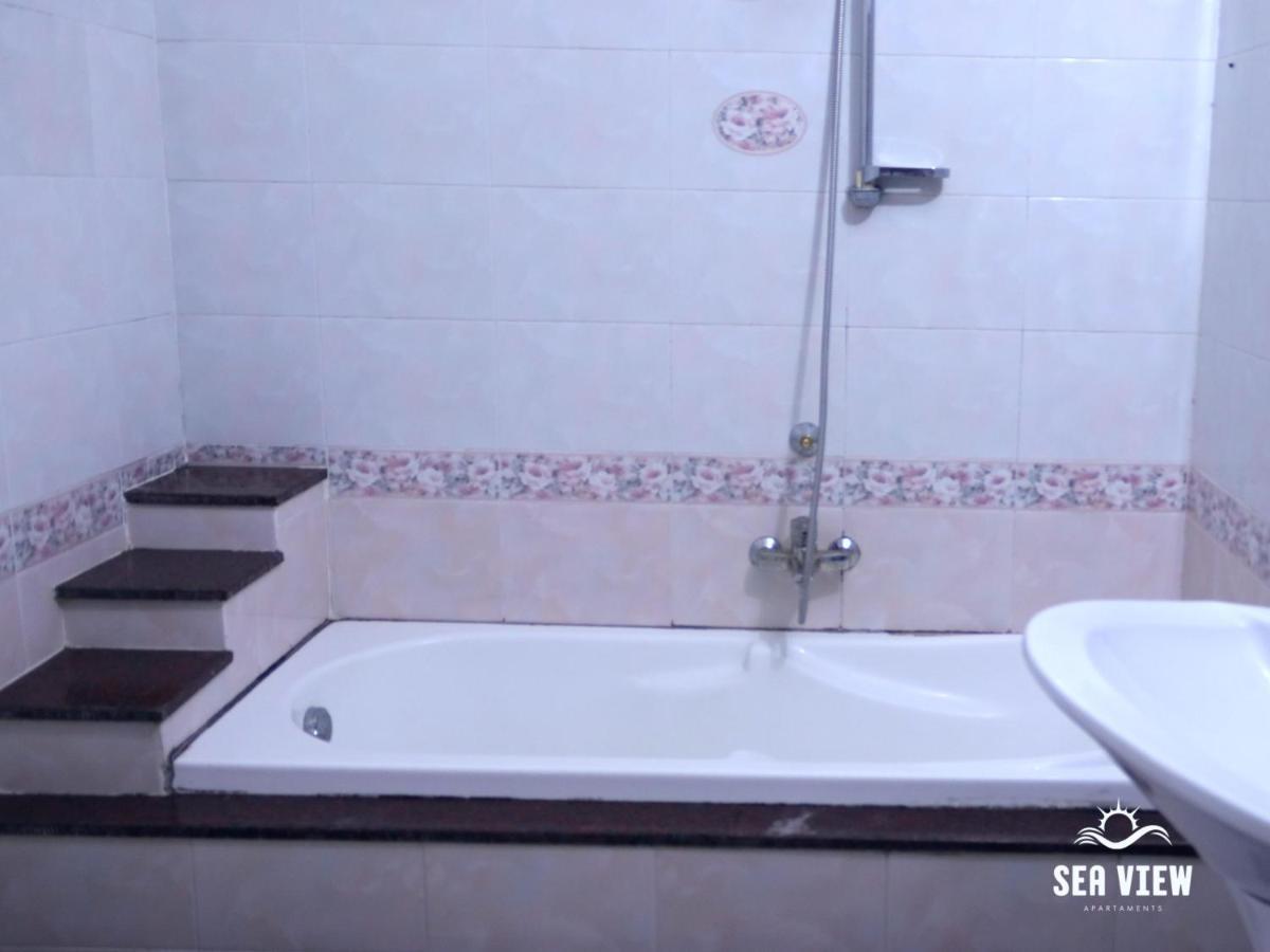 Sea View Apartaments Durres Exterior photo