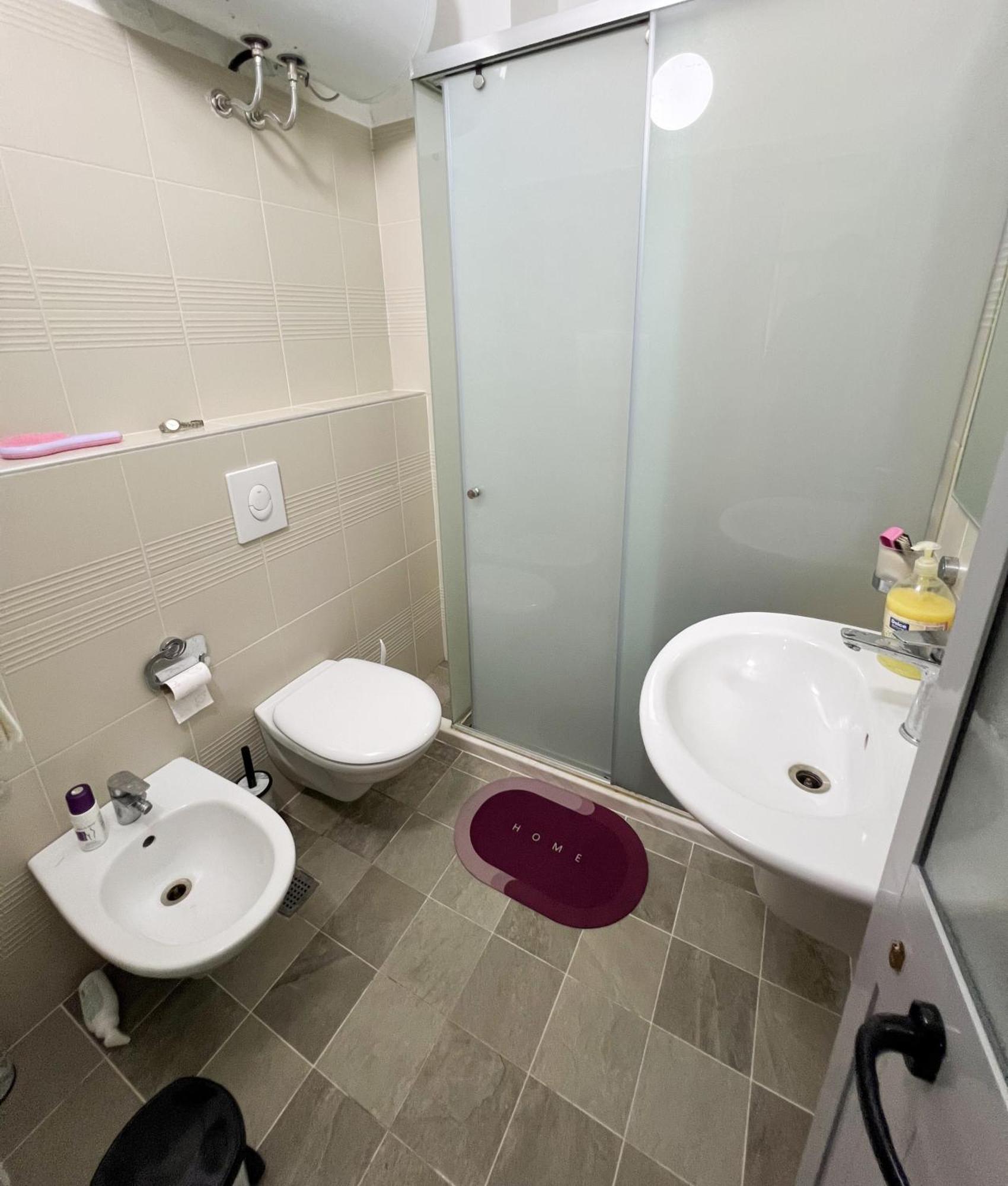 Sea View Apartaments Durres Exterior photo