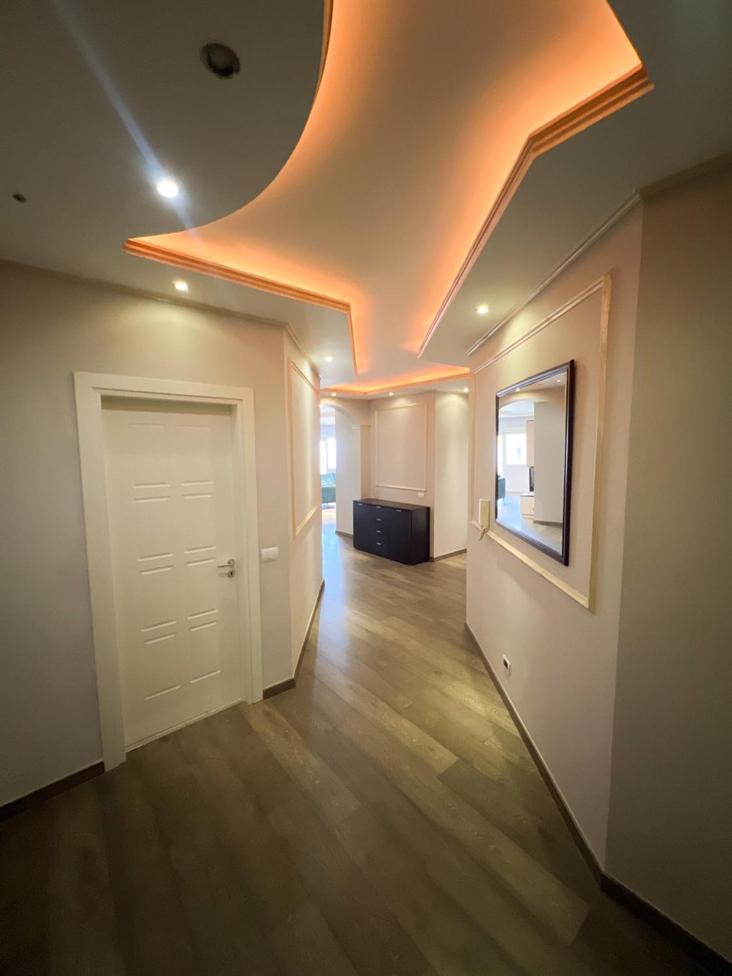 Sea View Apartaments Durres Exterior photo