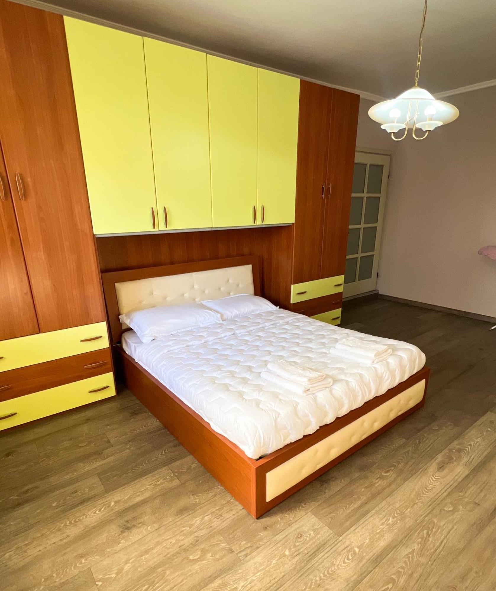 Sea View Apartaments Durres Exterior photo